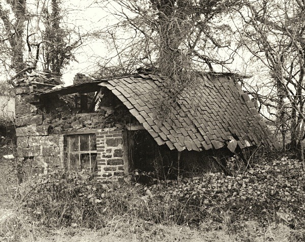 GWRTHWYNT ISAF, Talsarn, Ceredigion 2016 - CEREDIGION FARMHOUSES