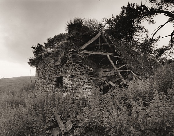 TY'N-BWLCH, Lledrod, Ceredigion 2014 - CEREDIGION FARMHOUSES