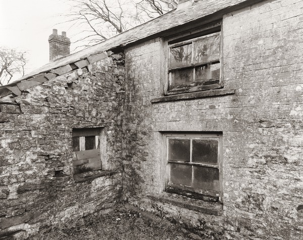 LLETHR, Llanddewi Brefi, Ceredigion 2012 - CEREDIGION FARMHOUSES
