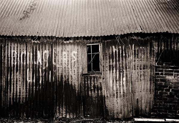 OUTBUILDING, MIN Y AFON, Llanerchaeron, Ceredigion 2014 - CEREDIGION FARMHOUSES