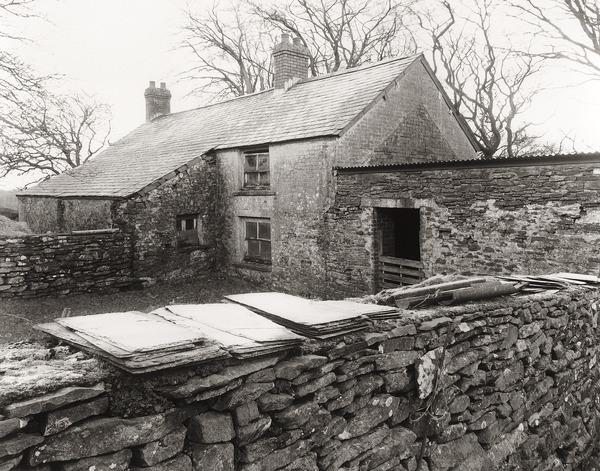 LLETHR, Llanddewi Brefi, Ceredigion 2012 - CEREDIGION FARMHOUSES