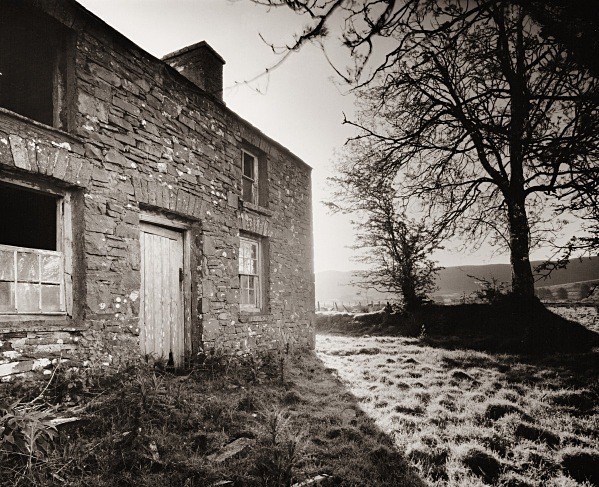 GLANRHOS, Trefenter, Ceredigion 2015 - CEREDIGION FARMHOUSES