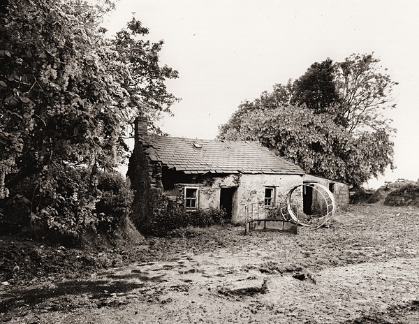 BRYN-EINON, Mydroilyn, Ceredigion 2014 - CEREDIGION FARMHOUSES