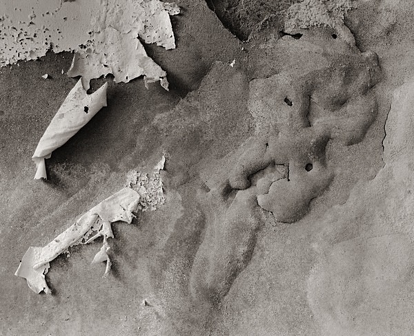 ABSTRACTION, Castell Flemish, Ceredigion 2012 - ABSTRACTIONS