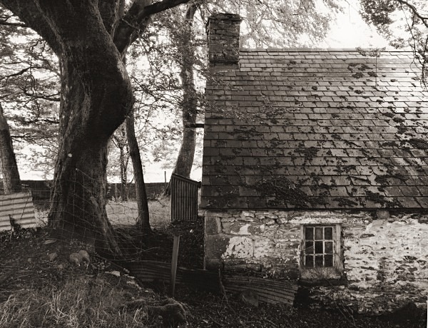 GRAIG-DDU-ISAF, Llanddewi-Brefi, Ceredigion 2014 - CEREDIGION FARMHOUSES