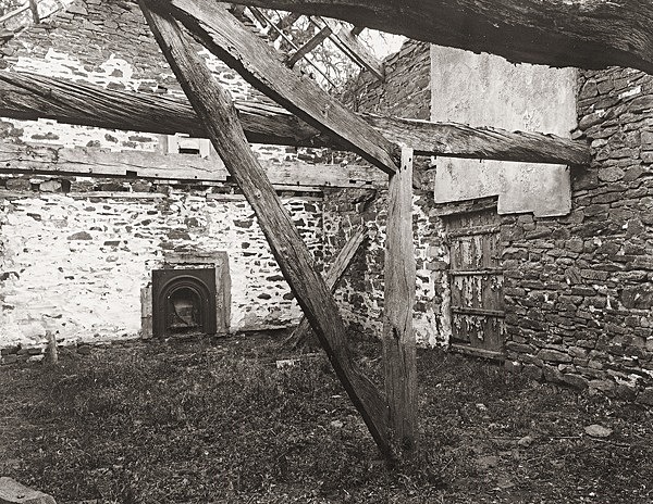 PEN-CNWC, Cilcennin, Ceredigion 2011 - CEREDIGION FARMHOUSES