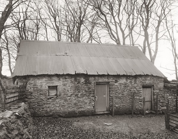 CRUG at WAUN MAENLLWYD, Llanddewi Brefi, Ceredigion 2012 - CEREDIGION FARMHOUSES