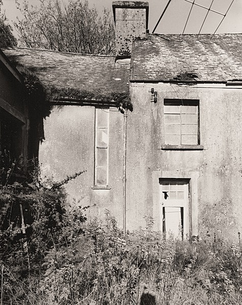 HENDRE FELIN, Ceredigion 2011 - CEREDIGION FARMHOUSES