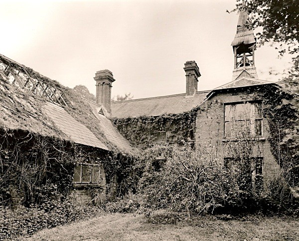 CILGWYN, Llandyfriog, Ceredigion 2011 - CEREDIGION MANSIONS