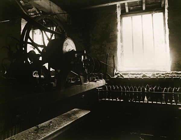 CEULAN MILL, Talybont, Ceredigion 2011 - OTHER WELSH RUINS