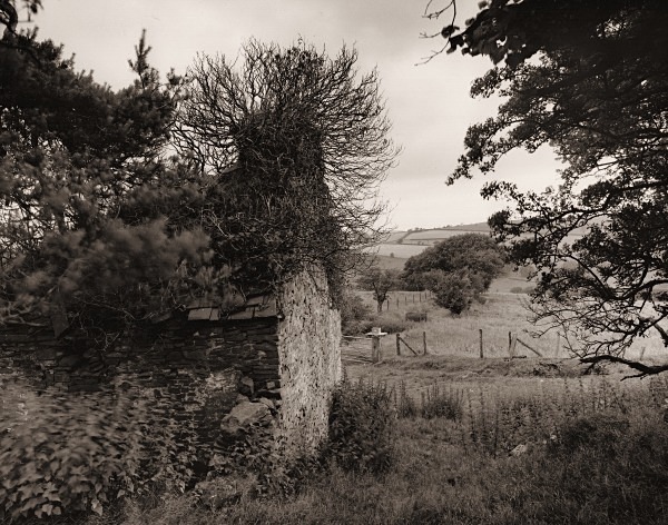 TY'N-BWLCH, Lledrod, Ceredigion 2014 - CEREDIGION FARMHOUSES