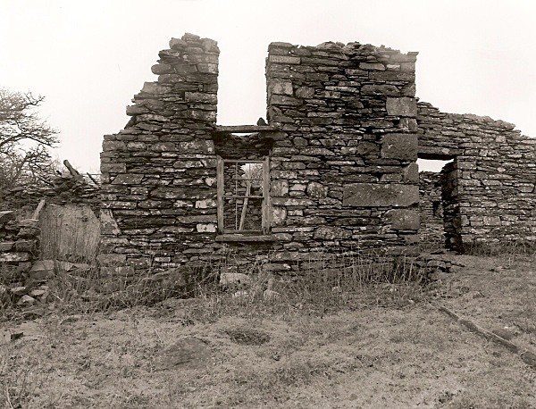 PEN LAN, Ceredigion 2011 - CEREDIGION FARMHOUSES