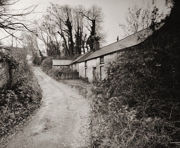 DOLHALOG/DOLHEULOG COTTAGES, Aberaeron, Ceredigion 2016 - CEREDIGION FARMHOUSES