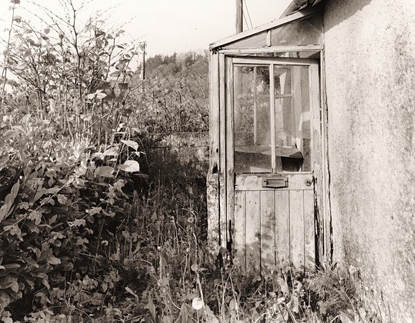 PENDRE, Alltwalis, Carmarthenshire 2014 - CARMARTHENSHIRE
