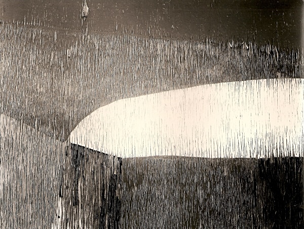 WALL, Nottingham 1997 - ABSTRACTIONS