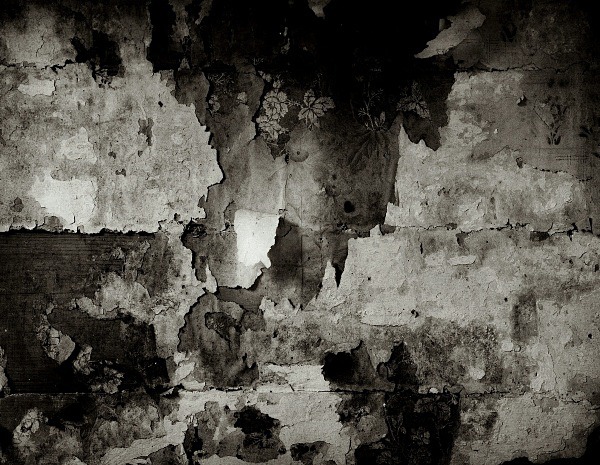 ABSTRACTION AT SMITH COTTAGES, Pontrhydygroes, Ystrad Meurig, Ceredigi - CEREDIGION FARMHOUSES