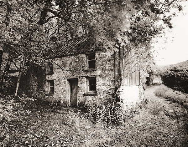 BYRGWM ISAF, Alltwalis, Carmarthenshire 2014 - CARMARTHENSHIRE