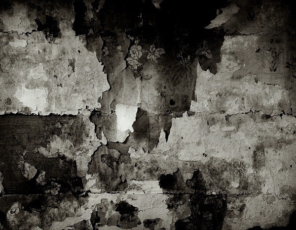 ABSTRACTION AT SMITH COTTAGES, Pontrhydygroes, Ystrad Meurig, Ceredigi - ABSTRACTIONS