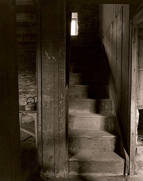 CLAERDDU COTTAGE, Teifi Pools, Ceredigion 1994 - CEREDIGION FARMHOUSES