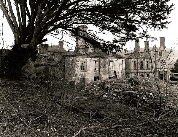 EDWINSFORD, Talley, Carmarthenshire 2010 - CARMARTHENSHIRE