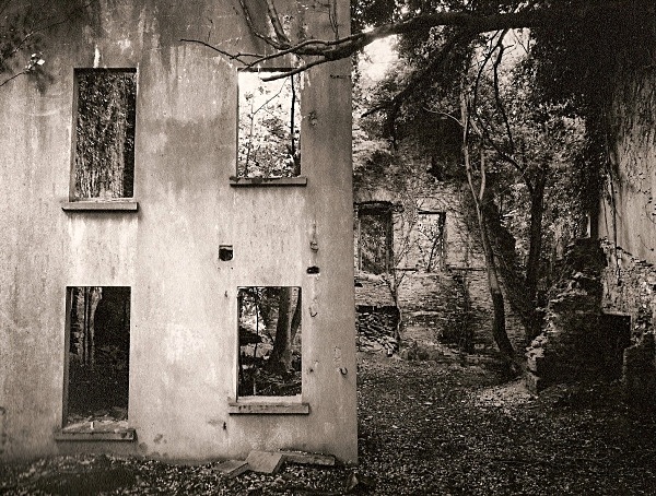 LLANGENNECH HOUSE, Llangennech, Carmarthenshire