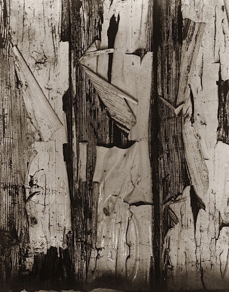 CUB HUTS, Devil's Bridge, Ceredigion 2015 - ABSTRACTIONS