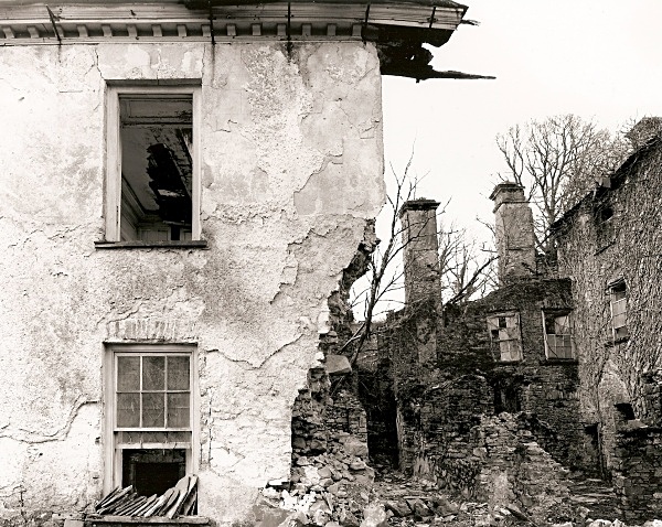 EDWINSFORD, Talley, Carmarthenshire 2010 - CARMARTHENSHIRE