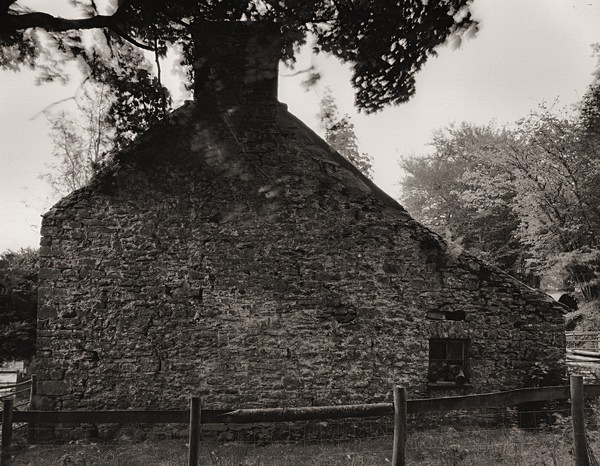 RHATTAL-MAWR, Lledred, Ceredigion 2013 - CEREDIGION FARMHOUSES