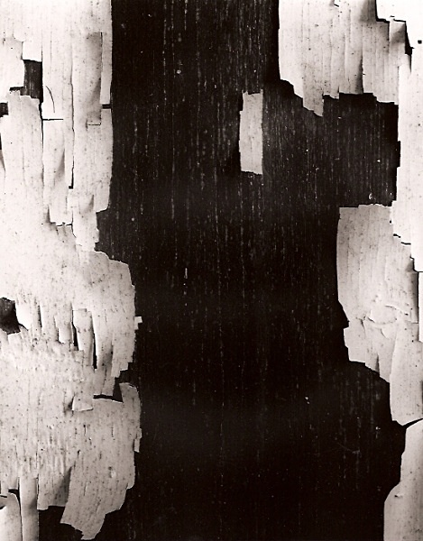 ABSTRACTION, New Row, Ceredigion 2003 - ABSTRACTIONS