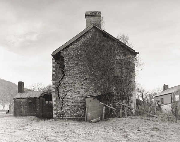 FRON FELIN, Chancery, Ceredigion 2015 - CEREDIGION FARMHOUSES