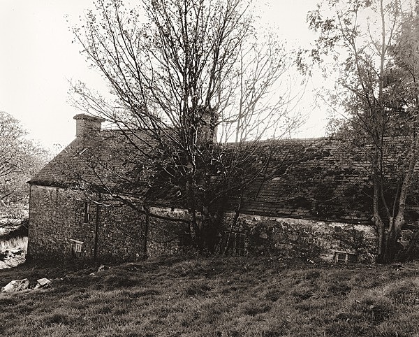 HENDRE FELIN, Ceredigion 2011 - CEREDIGION FARMHOUSES