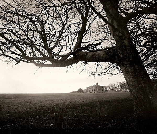 ISCOED, Ferryside, Carmarthenshire