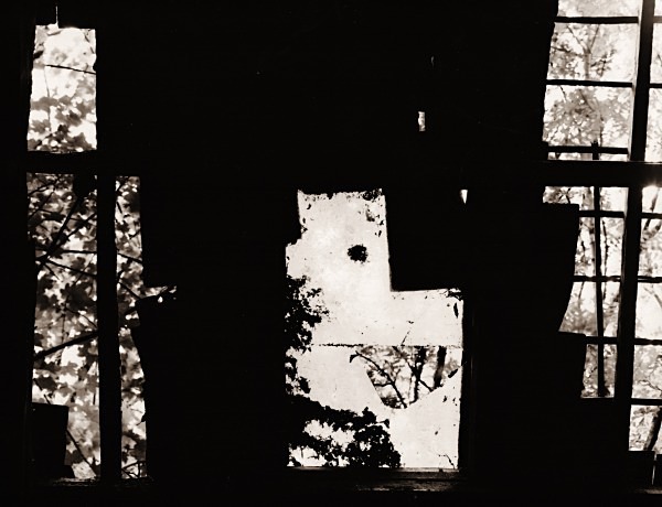 LERI MILLS, Talybont, Ceredigion 2014 - OTHER WELSH RUINS