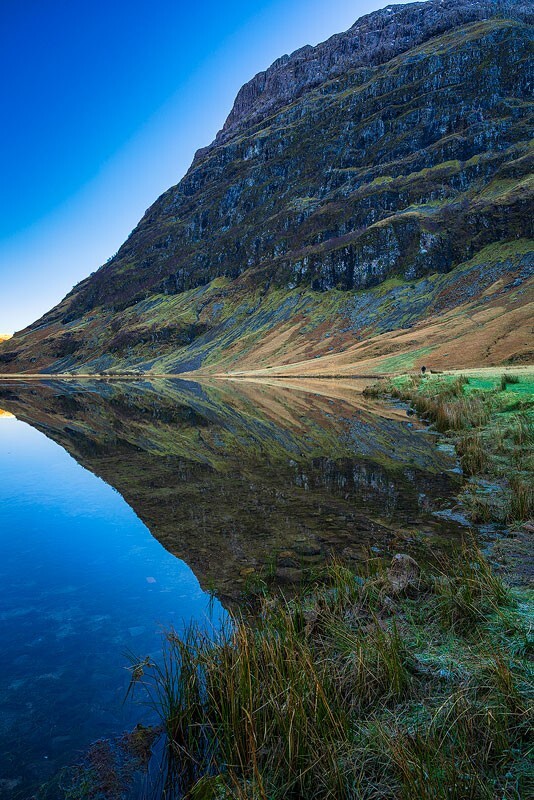 Glencoe-Reflections - Some Favourite recent Images