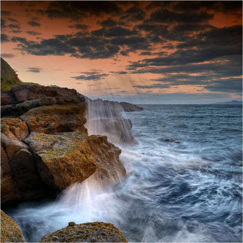 Perfect Ozone - Ayrshire Gallery