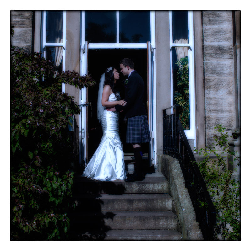 Midnight Kiss - Portraits, Pets and Events