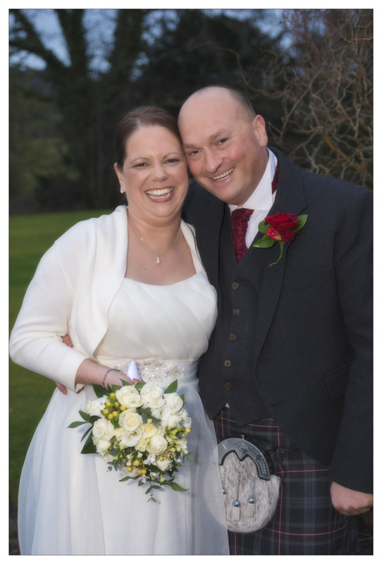 Calum and Rona - Portraits, Pets and Events