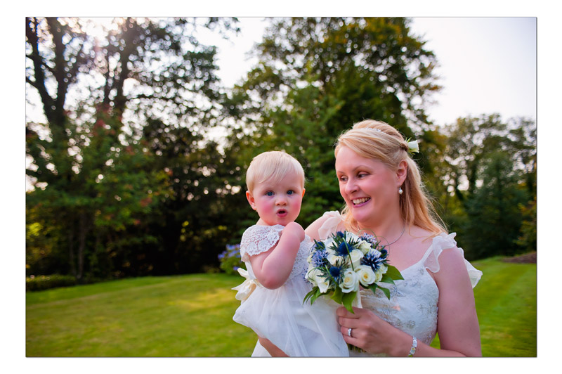 Congratulations Mum - Portraits, Pets and Events