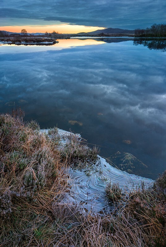 Blackmount-Lochan - Some Favourite recent Images