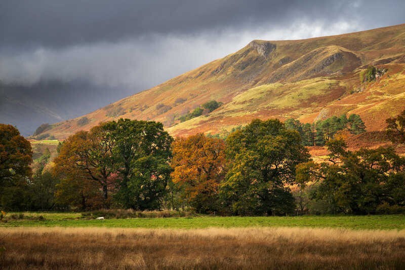 Layers-of-Autumn - Some Favourite recent Images