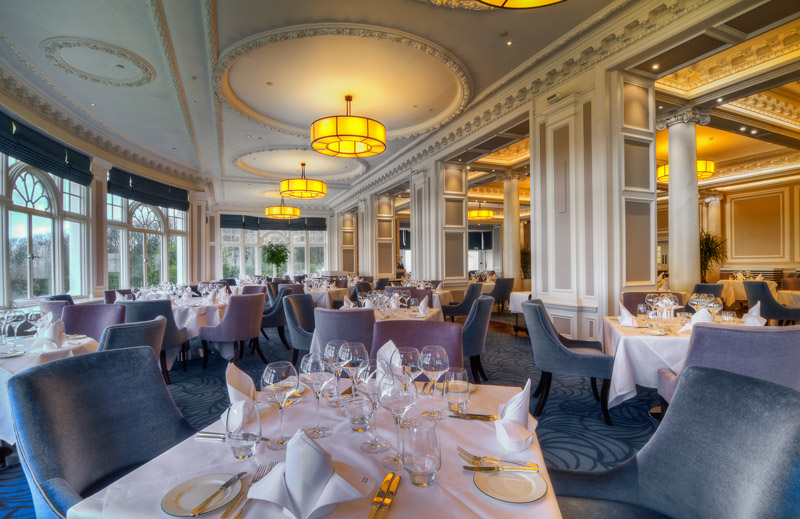 1906 restaurant - Commissions and Commercial Photography