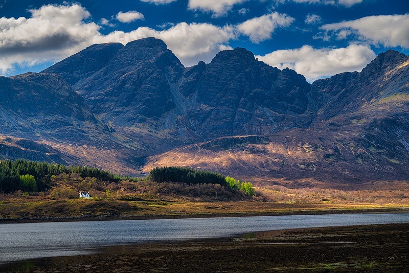 Dwarfed - A few of my latest Photos