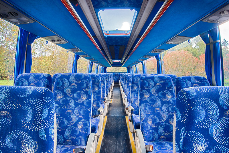 Web Shoot - Commissions and Commercial Photography