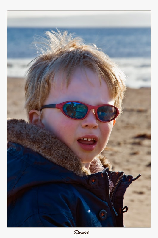daniel - Portraits, Pets and Events
