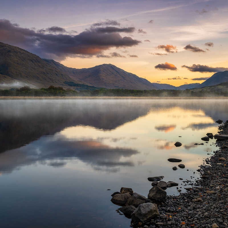 Loch-Awe-square-crop - Some Favourite recent Images