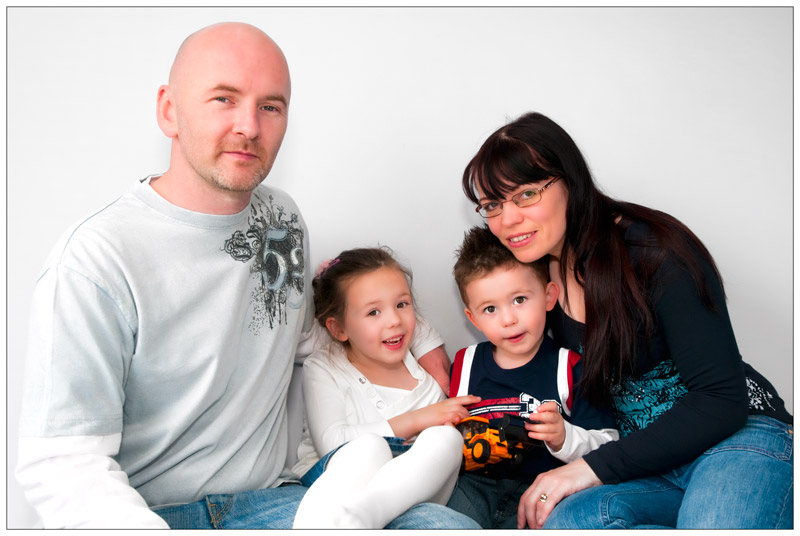  - Portraits, Pets and Events