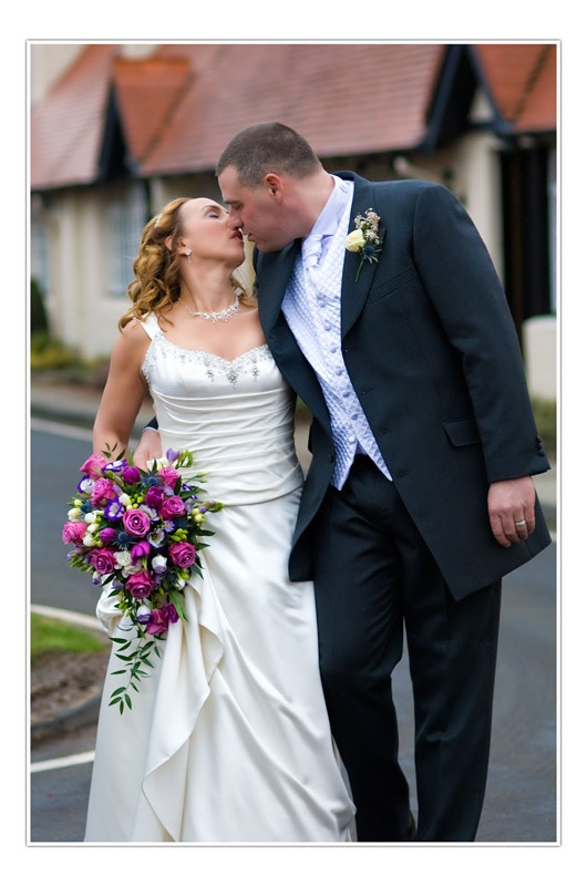 The loving couple - Portraits, Pets and Events