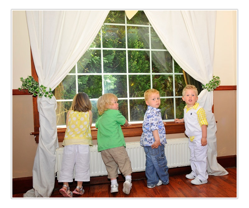 Birthday party - Portraits, Pets and Events