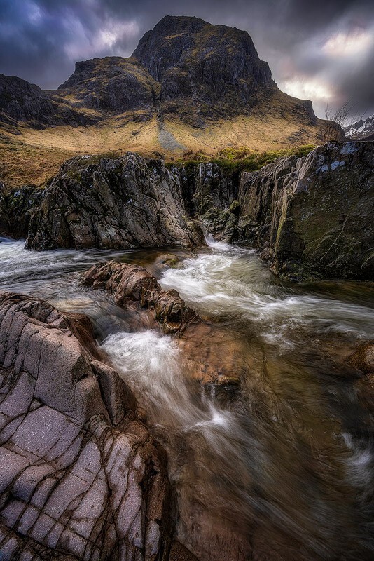 Magical Glencoe - The Light Captured