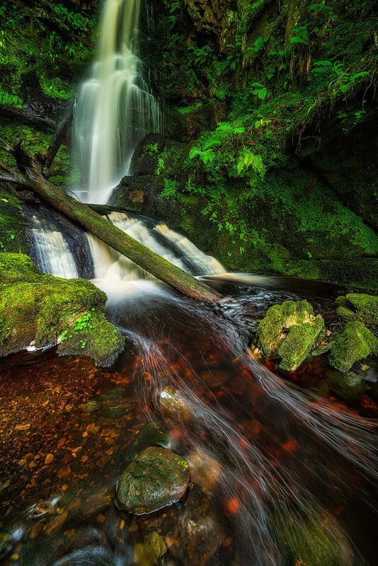Flow - Ayrshire Gallery